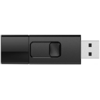 USB флеш накопитель Silicon Power 32GB Secure G50 USB 3.0 (SP032GBUF3G50V1K) изображение 2