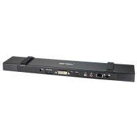Порт-репликатор ASUS USB3.0 HZ-3B Docking Station (90XB04AN-BDS000) изображение 3