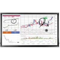 LCD панель LG 86TR3D