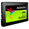 Накопитель SSD 2.5" 120GB ADATA (ASU655SS-120GT-C) изображение 2