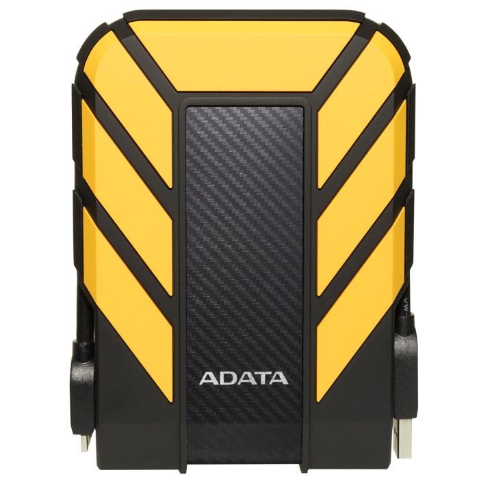 Внешний жесткий диск 2.5" 4TB ADATA (AHD710P-4TU31-CBK)
