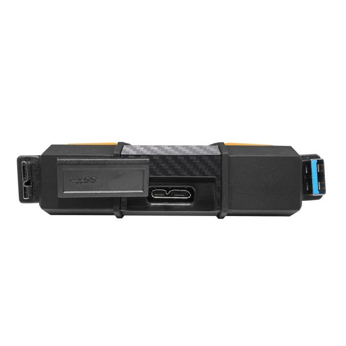 Внешний жесткий диск 2.5" 4TB ADATA (AHD710P-4TU31-CBK) изображение 4