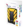 Зовнішній жорсткий диск 2.5" 2TB ADATA (AHD710P-2TU31-CYL) зображення 6