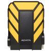 Зовнішній жорсткий диск 2.5" 2TB ADATA (AHD710P-2TU31-CYL)