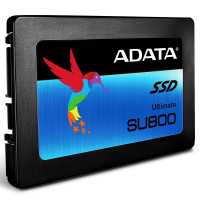Накопитель SSD 2.5" 256GB ADATA (ASU800SS-256GT-C) изображение 2