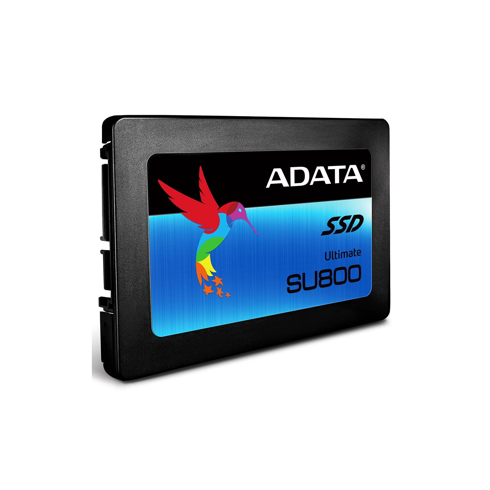 Накопичувач SSD 2.5" 512GB ADATA (ASU800SS-512GT-C) зображення 2