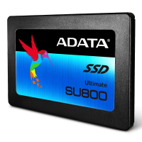 Накопитель SSD 2.5" 256GB ADATA (ASU800SS-256GT-C) изображение 3