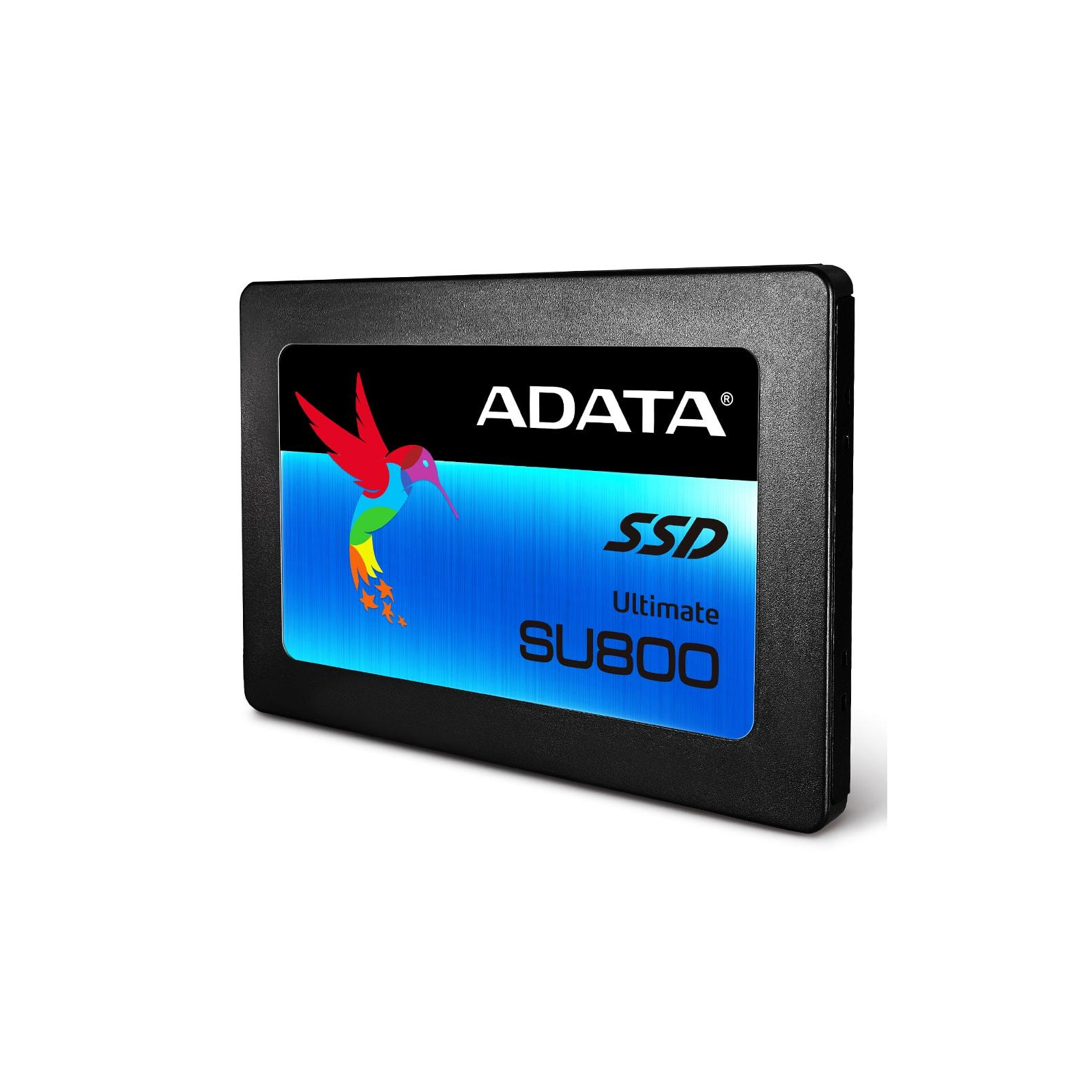 Накопитель SSD 2.5" 512GB ADATA (ASU800SS-512GT-C) изображение 3