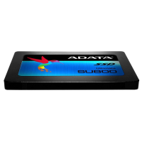 Накопитель SSD 2.5" 256GB ADATA (ASU800SS-256GT-C) изображение 4
