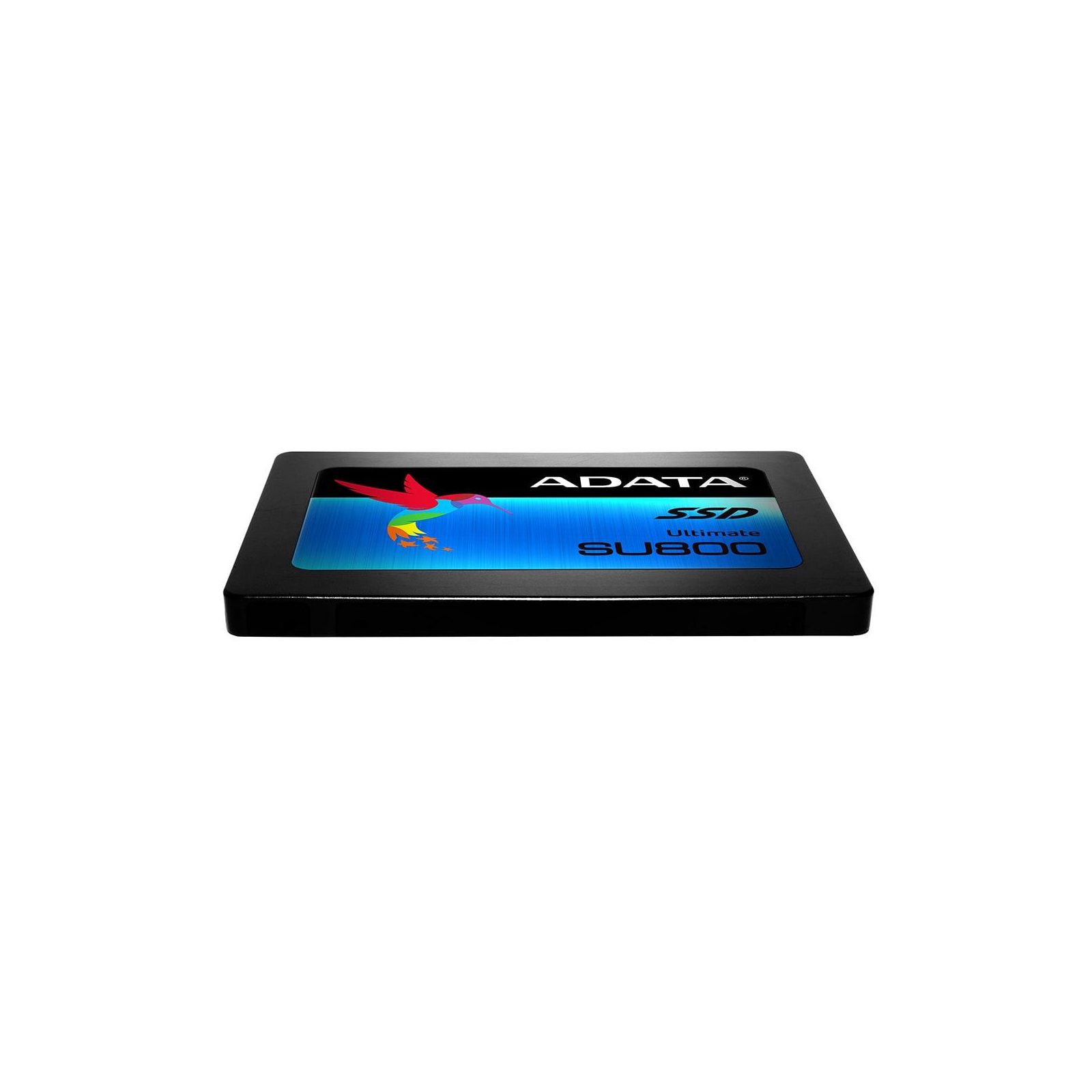 Накопичувач SSD 2.5" 2TB ADATA (ASU800SS-2TT-C) зображення 4