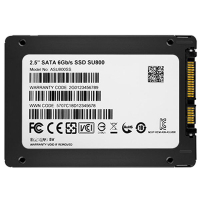 Накопитель SSD 2.5" 256GB ADATA (ASU800SS-256GT-C) изображение 5