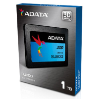Накопитель SSD 2.5" 256GB ADATA (ASU800SS-256GT-C) изображение 6