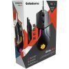 Мышка SteelSeries Rival 600 black (62446) изображение 10