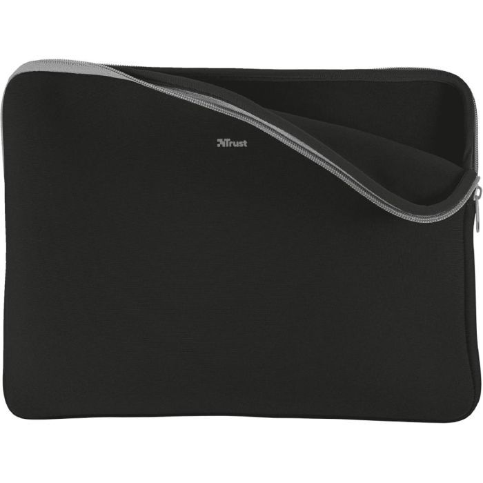 Чехол для ноутбука Trust 15.6" Primo Black (21248) изображение 2