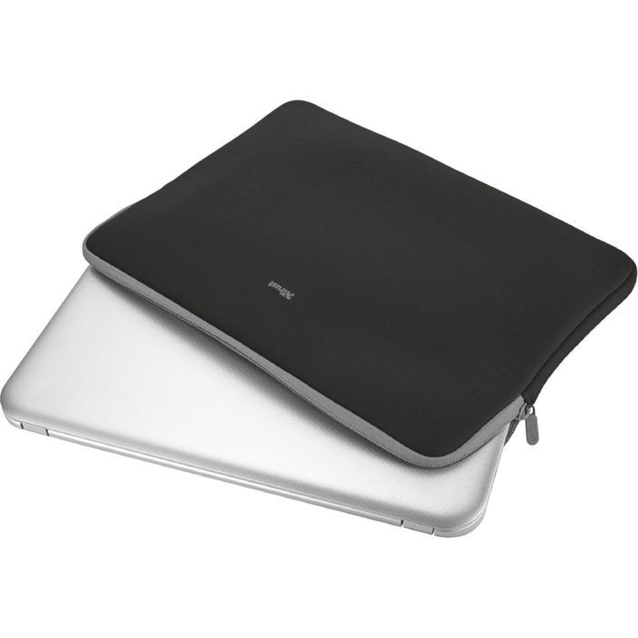 Чехол для ноутбука Trust 15.6" Primo Black (21248) изображение 4