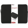 Чехол для ноутбука Trust 15.6" Primo Black (21248) изображение 6