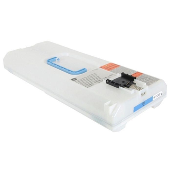 Контейнер відпрацьованого тонера Canon WT-202 Waste Toner (FM1-A606-000000) зображення 2