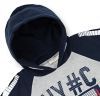 Кофта дитяча Breeze "95" (11236-152B-gray) зображення 2