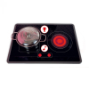 Игровой набор Janod Кухня розовая (J06571) изображение 3