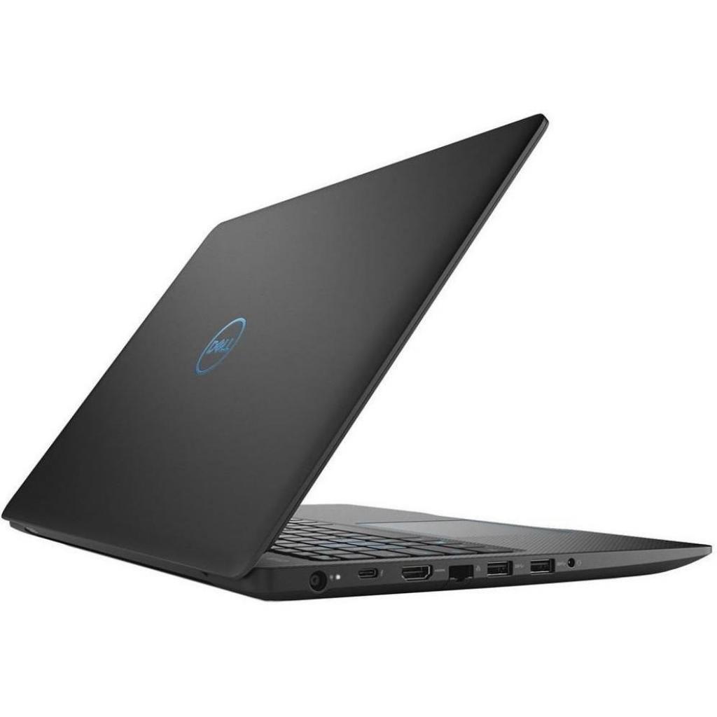 Ноутбук Dell G3 3579 (IG315FI78H1S1DL-8BK) изображение 7