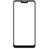 Стекло защитное MakeFuture для Xiaomi MiA2 Lite Black Full Cover (MGFC-XMA2LB) изображение 2