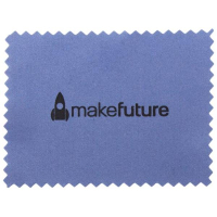 Стекло защитное MakeFuture для Xiaomi MiA2 Lite Black Full Cover (MGFC-XMA2LB) изображение 6