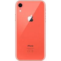 Мобильный телефон Apple iPhone XR 256Gb Coral (MRYP2FS/A) изображение 2