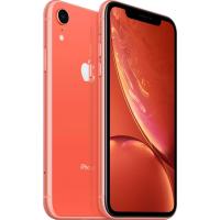 Мобильный телефон Apple iPhone XR 256Gb Coral (MRYP2FS/A) изображение 4
