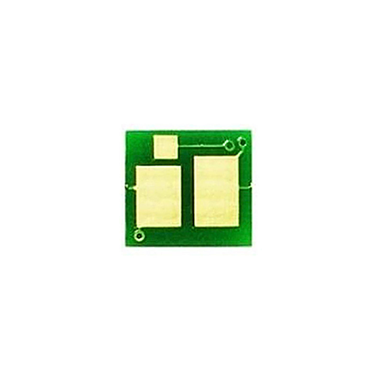 Чип для картриджа HP CLJ M254 1.3k yellow (CF542A) Static Control (HM254CP-YEU)