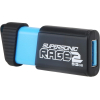 USB флеш накопитель Patriot 512GB Supersonic Rage 2 USB 3.1 (PEF512GSR2USB) изображение 2