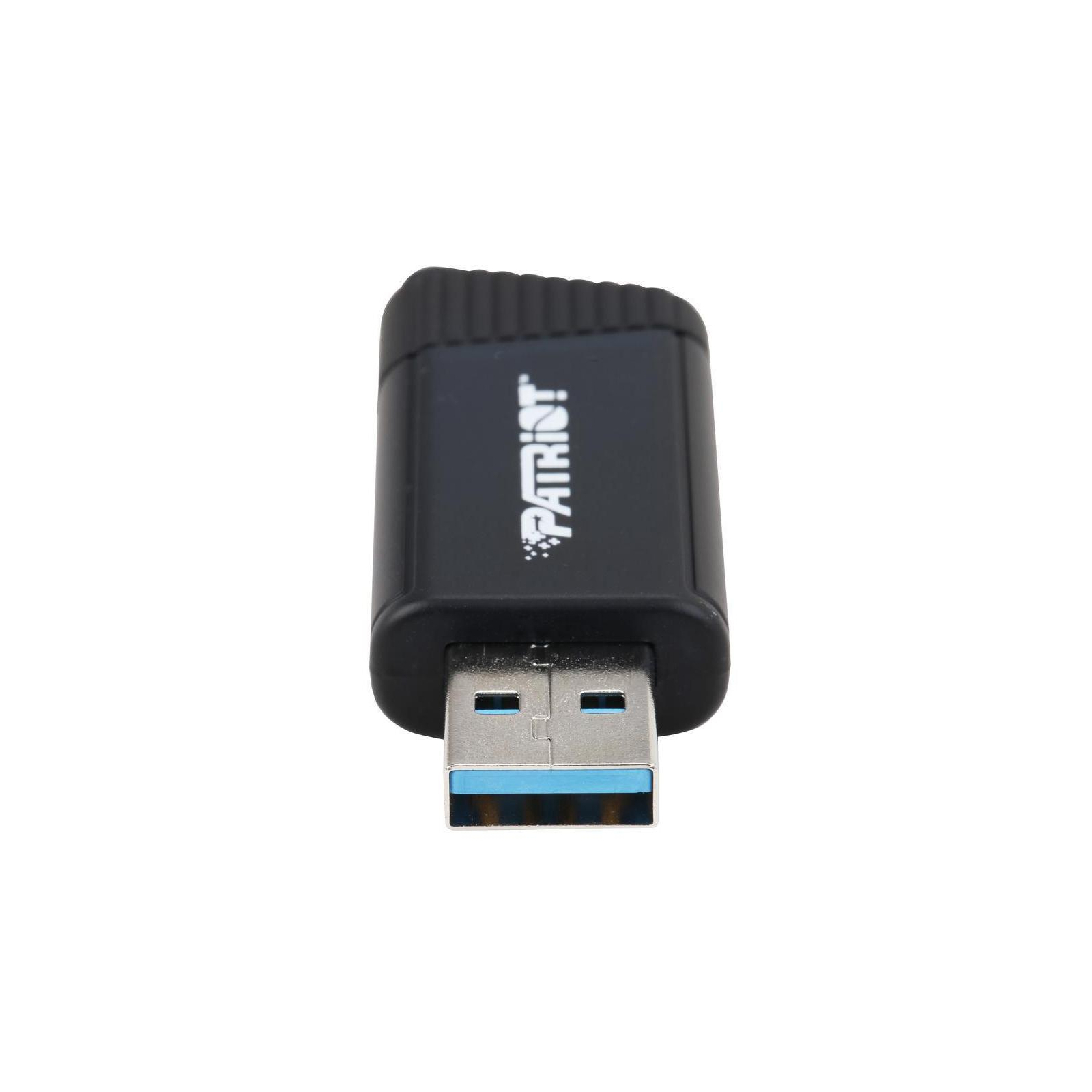 USB флеш накопитель Patriot 512GB Supersonic Rage 2 USB 3.1 (PEF512GSR2USB) изображение 4
