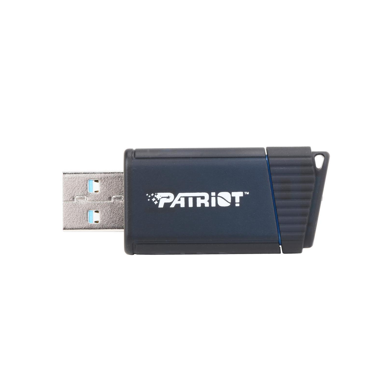 USB флеш накопитель Patriot 512GB Supersonic Rage 2 USB 3.1 (PEF512GSR2USB) изображение 5
