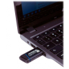 USB флеш накопитель Patriot 512GB Supersonic Rage 2 USB 3.1 (PEF512GSR2USB) изображение 6