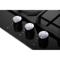 Варочная поверхность Ventolux HSF430-S3G C (BK) изображение 5