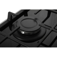 Варочная поверхность Ventolux HSF430-S3G C (BK) изображение 6