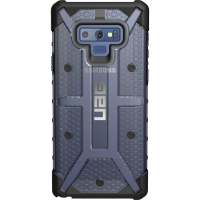 Чехол для мобильного телефона UAG Samsung Galaxy Note 9 Plasma Ice (211053114343)
