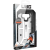 Чехол для мобильного телефона UAG Samsung Galaxy Note 9 Plasma Ice (211053114343) изображение 10