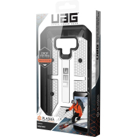 Чехол для мобильного телефона UAG Samsung Galaxy Note 9 Plasma Ice (211053114343) изображение 11