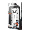 Чехол для мобильного телефона UAG Samsung Galaxy Note 9 Plasma Ice (211053114343) изображение 11