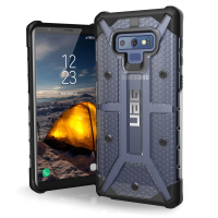 Чехол для мобильного телефона UAG Samsung Galaxy Note 9 Plasma Ice (211053114343) изображение 12