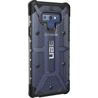 Чехол для мобильного телефона UAG Samsung Galaxy Note 9 Plasma Ice (211053114343) изображение 2