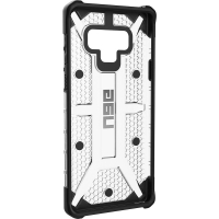Чехол для мобильного телефона UAG Samsung Galaxy Note 9 Plasma Ice (211053114343) изображение 4