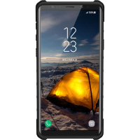 Чехол для мобильного телефона UAG Samsung Galaxy Note 9 Plasma Ice (211053114343) изображение 6