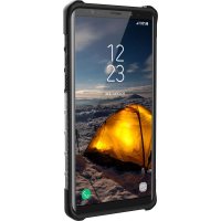 Чехол для мобильного телефона UAG Samsung Galaxy Note 9 Plasma Ice (211053114343) изображение 7
