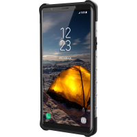 Чехол для мобильного телефона UAG Samsung Galaxy Note 9 Plasma Ice (211053114343) изображение 8