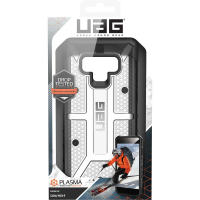 Чехол для мобильного телефона UAG Samsung Galaxy Note 9 Plasma Ice (211053114343) изображение 9
