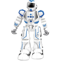 Интерактивная игрушка Blue Rocket робот Умник (XT30037) изображение 3