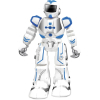 Інтерактивна іграшка Blue Rocket робот Умник (XT30037) зображення 3