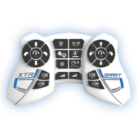 Интерактивная игрушка Blue Rocket робот Умник (XT30037) изображение 4