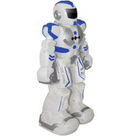 Интерактивная игрушка Blue Rocket робот Умник (XT30037) изображение 5